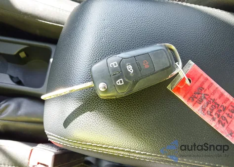 2020 Ford Transit Connect Xlt z USA, uszkodzony, nr VIN NM0LS7F20L1477967